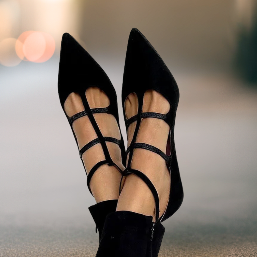 Deb | Orthopädische Absätze für Damen