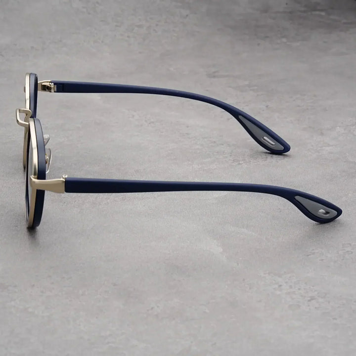 Carson | Elegante Sonnenbrille für Herren