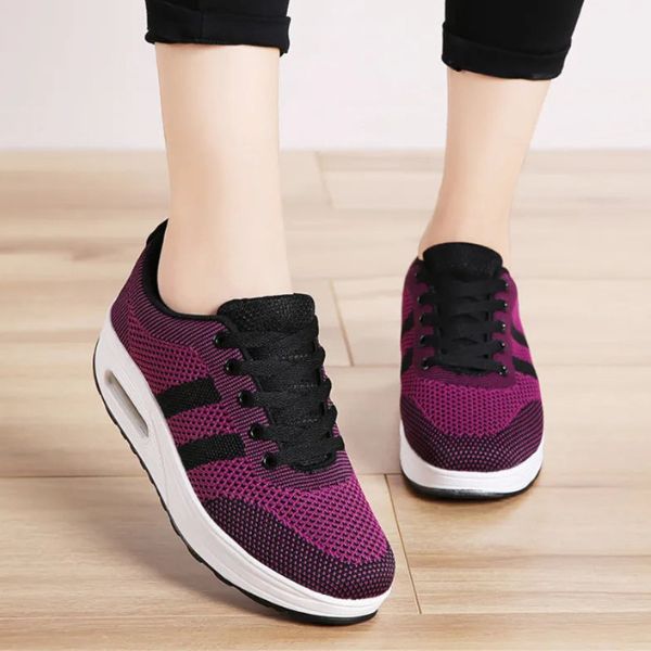 Alessandra | Orthopädische Damen Sneakers mit Höchstem Komfort