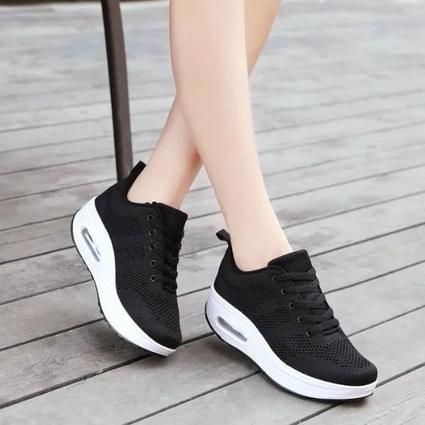 Alessandra | Orthopädische Damen Sneakers mit Höchstem Komfort
