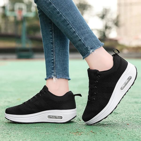 Alessandra | Orthopädische Damen Sneakers mit Höchstem Komfort