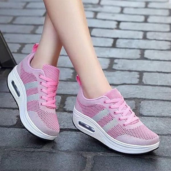 Alessandra | Orthopädische Damen Sneakers mit Höchstem Komfort