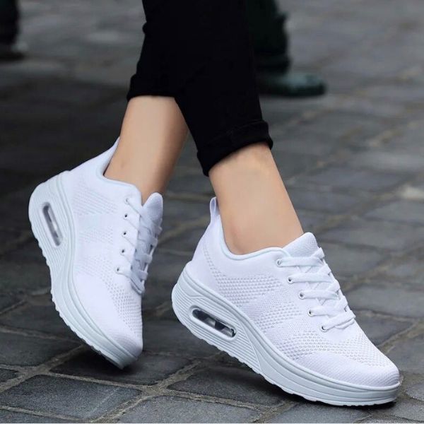 Alessandra | Orthopädische Damen Sneakers mit Höchstem Komfort