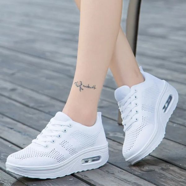 Alessandra | Orthopädische Damen Sneakers mit Höchstem Komfort
