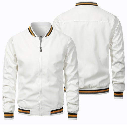 Freizeitjacke für Männer für Herren