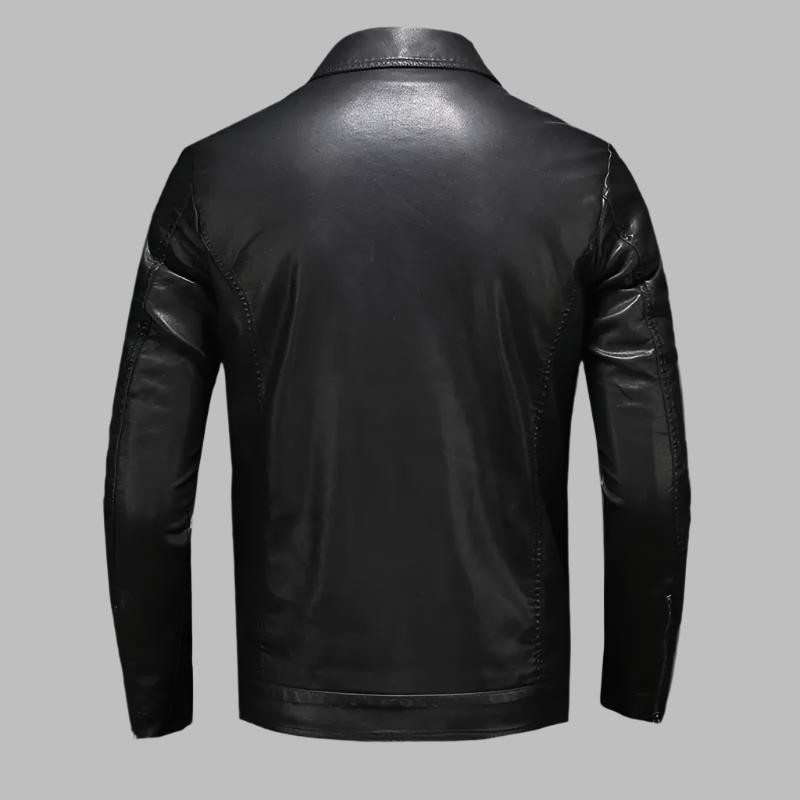 Filippo | Klassische Jacke für Herren mit langen Ärmeln