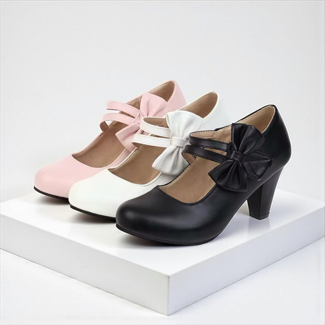 Bel | Elegante Absätze für Damen