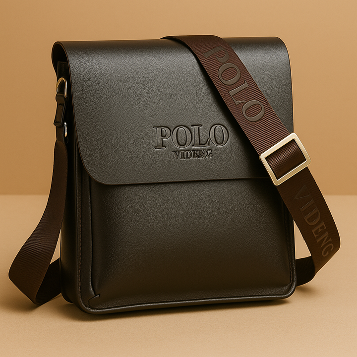 PoloStreet Tasche für Herren