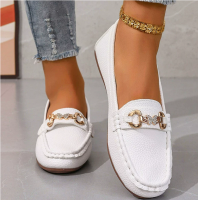 Lara | Klassischer Loafer für Damen