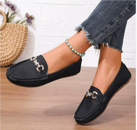 Lara | Klassischer Loafer für Damen