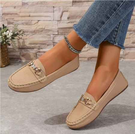 Lara | Klassischer Loafer für Damen