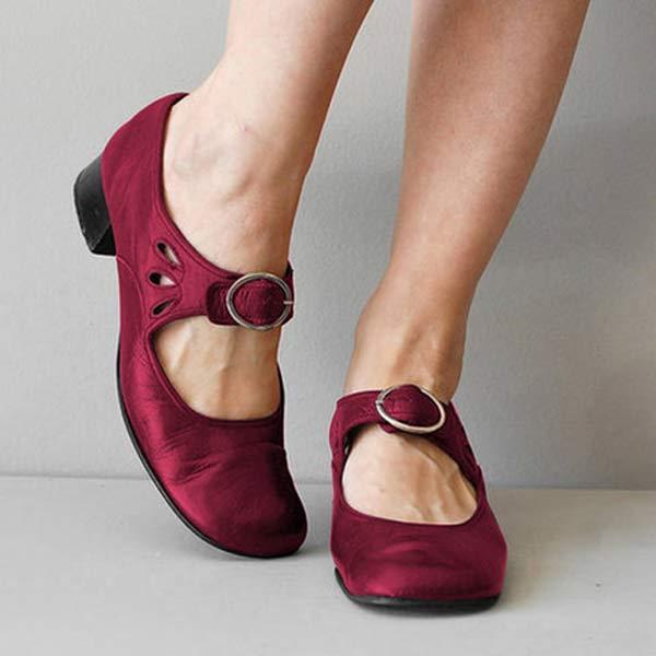 Lucia | Schicke orthopädische Sandalen