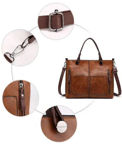 Thalia | Stylische Tasche