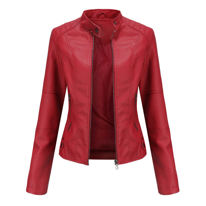 Milena | Stilvolle Jacke für Damen mit langen Ärmeln