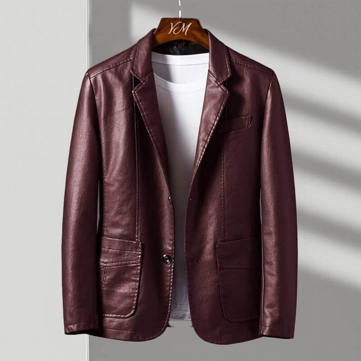 Zari | Elegante Jacke für Damen mit langen Ärmeln