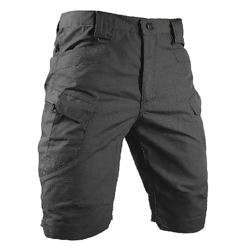 Jadner | Cargo Shorts