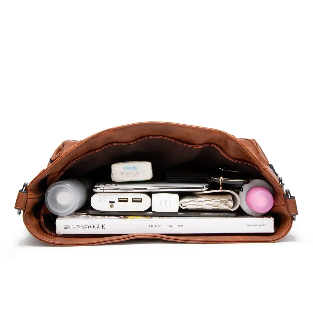 Ines | Lässige Tasche für Damen