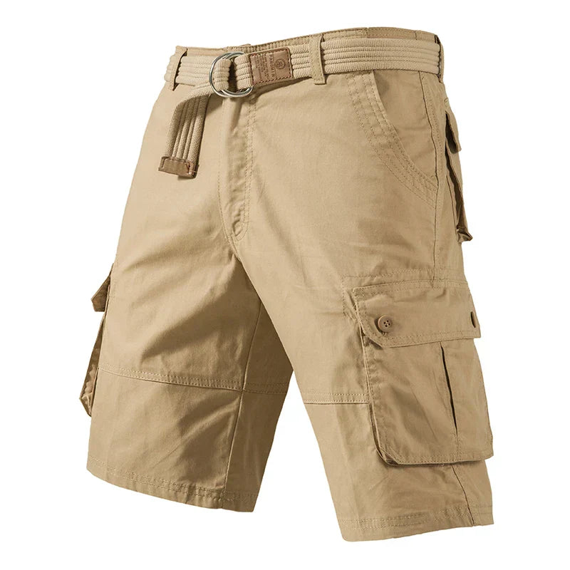 Ellias | Cargo Shorts