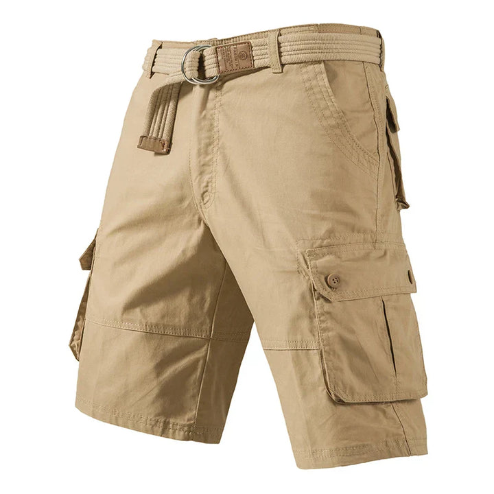 Ellias | Cargo Shorts