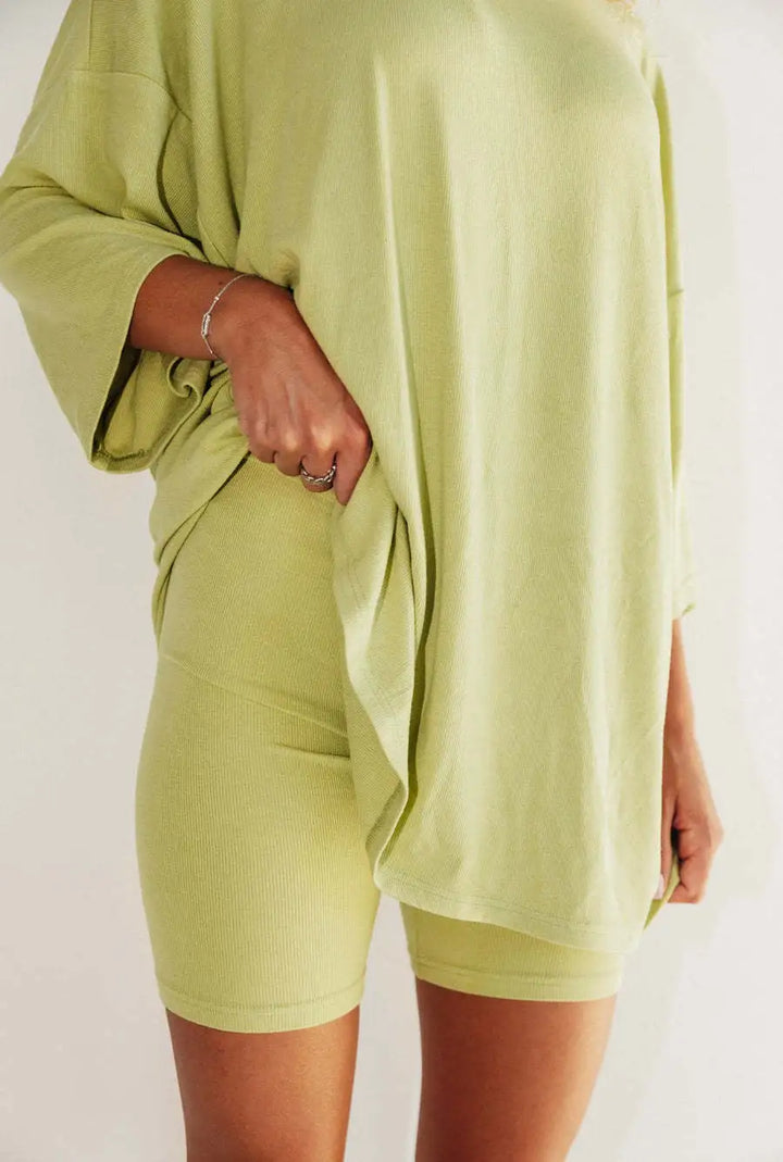Demi | Luxe Comfort Lounge Set für Damen
