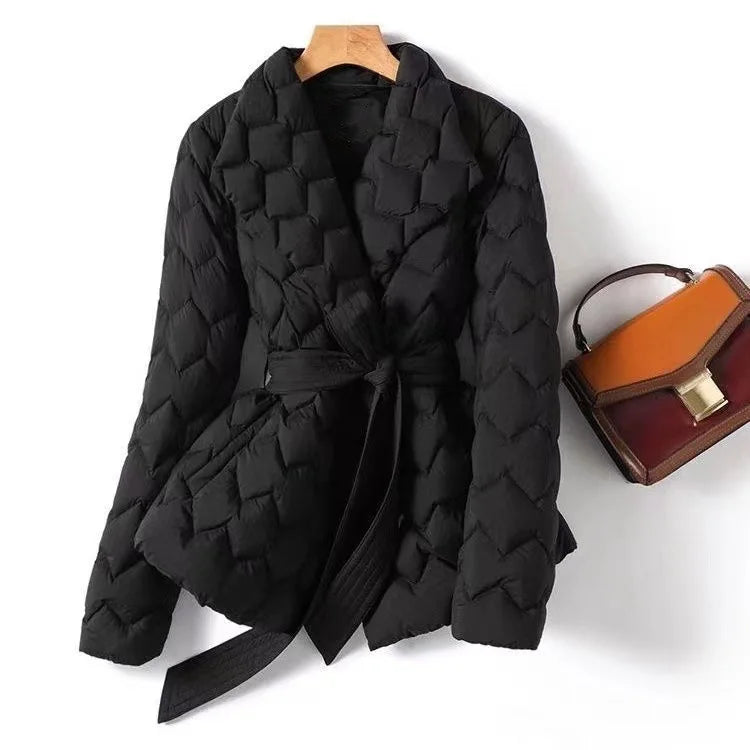 Isabella | Luxe Komfortjacke für Damen mit langen Ärmeln