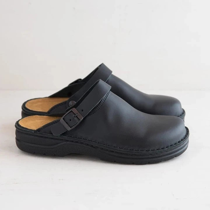Guiseppe | Orthopädische Schuhe mit flachem Absatz