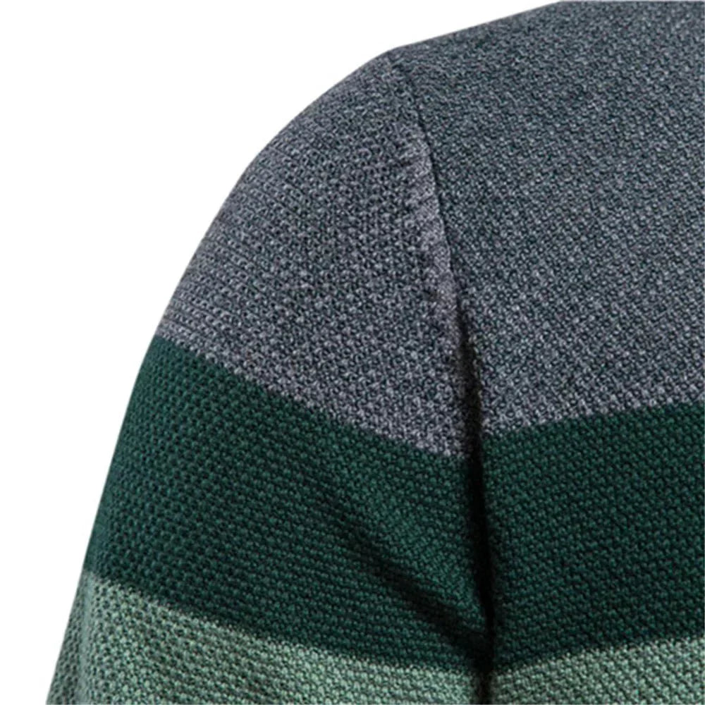 Norwin | Die perfekte Mischung aus Haltbarkeit und Komfort Pullover für Herren