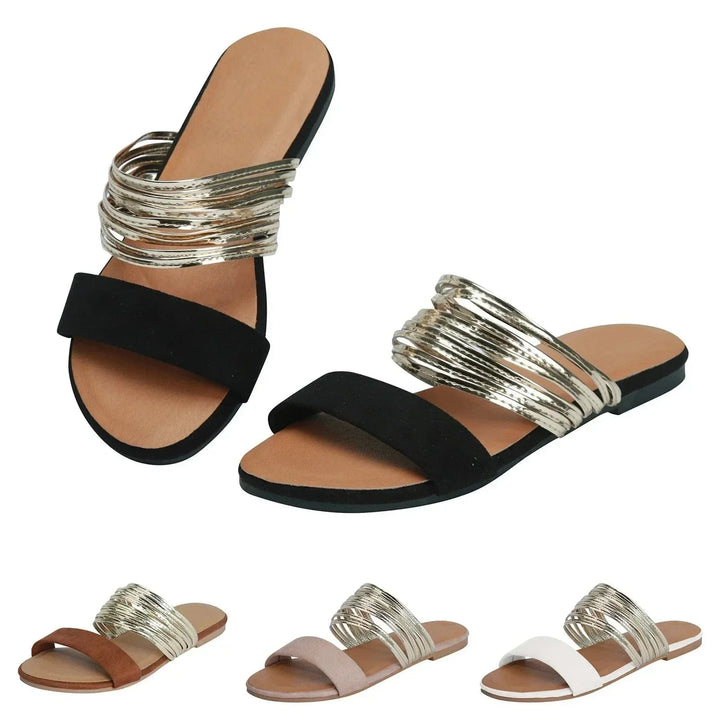 Aira | Bequeme Orthopädische Sandalen für ultimativen Komfort für Damen