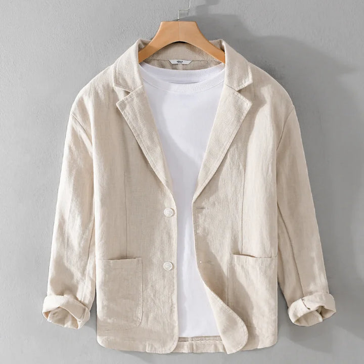 Terran | Blazer für Herren mit langen Ärmeln