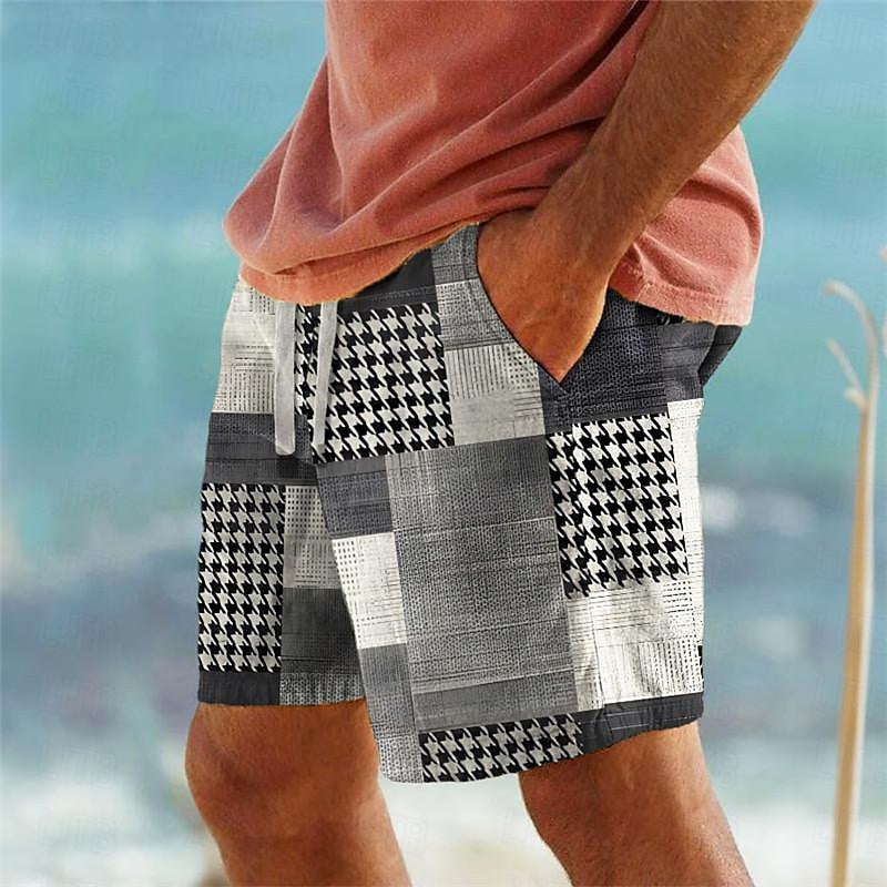 Austin | Stylische Shorts für Herren