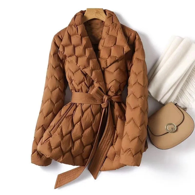 Isabella | Luxe Komfortjacke für Damen mit langen Ärmeln