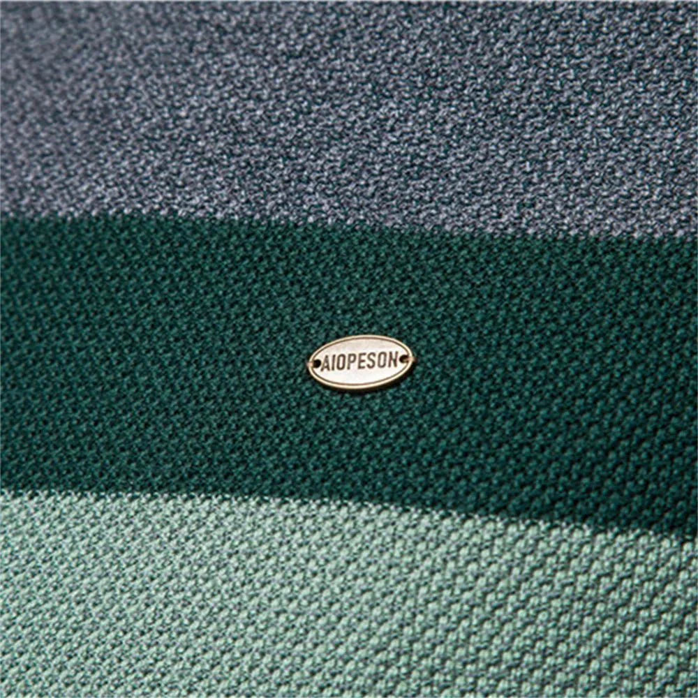 Norwin | Die perfekte Mischung aus Haltbarkeit und Komfort Pullover für Herren
