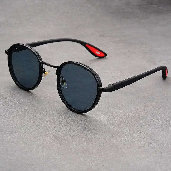 Carson | Elegante Sonnenbrille für Herren