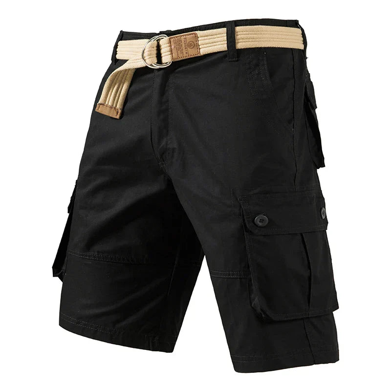 Ellias | Cargo Shorts
