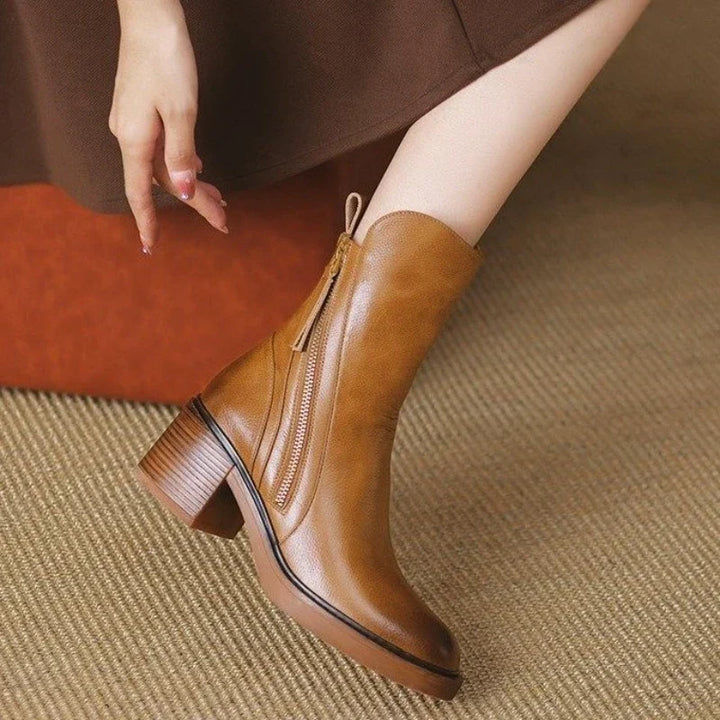 Amara | Damen Stiefeletten