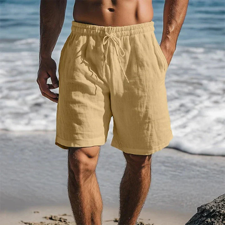 Luca | Coastal Swim Shorts für Herren