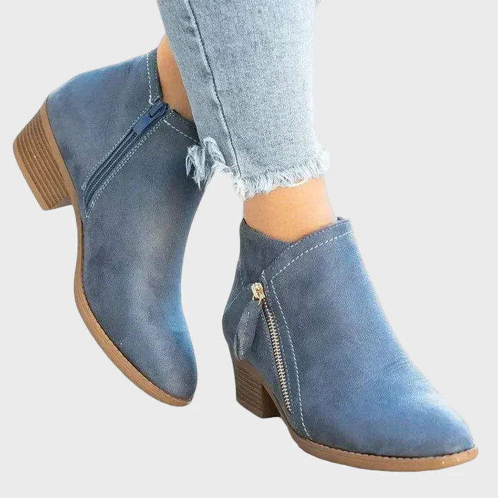 Maya | Orthopädische Stiefel