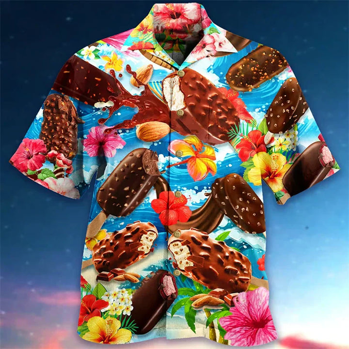 Jesse | Sommerbluse