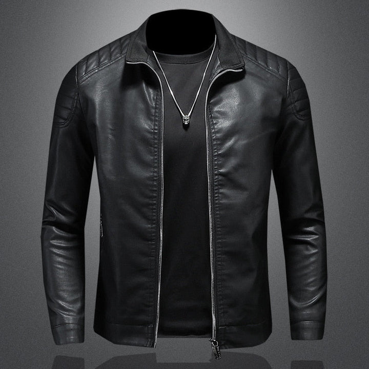 Enrico | Elegante Jacke für Herren mit Taschen für Männer
