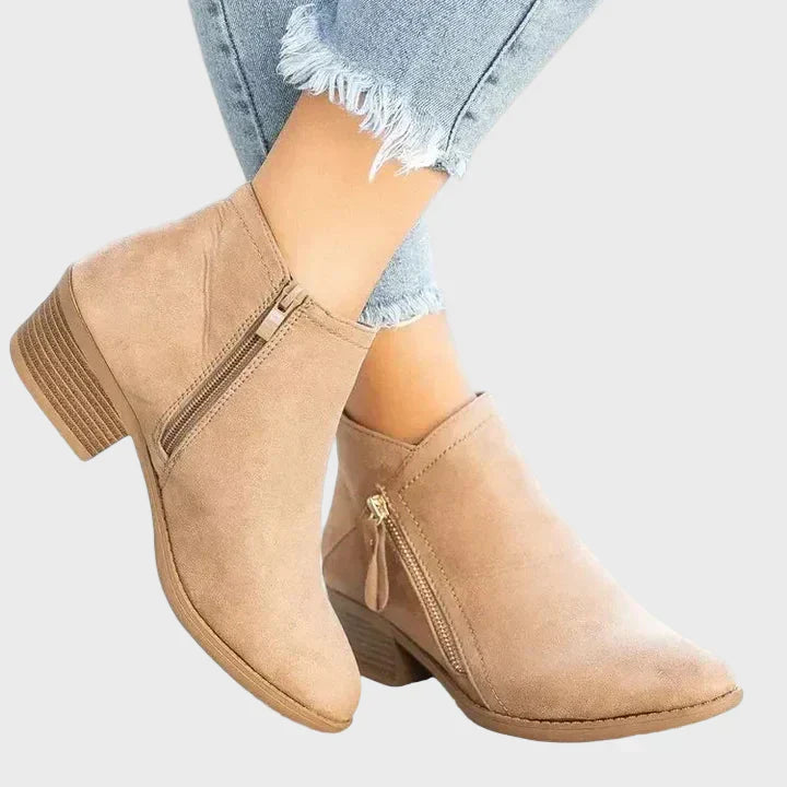 Maya | Orthopädische Stiefel