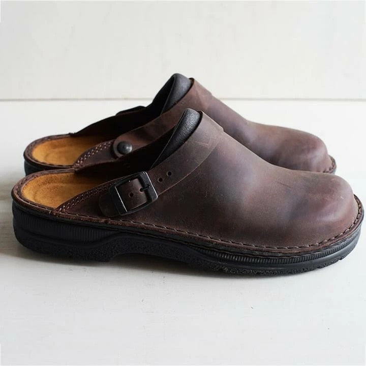 Maikel | Orthopädische Schuhe für Herren