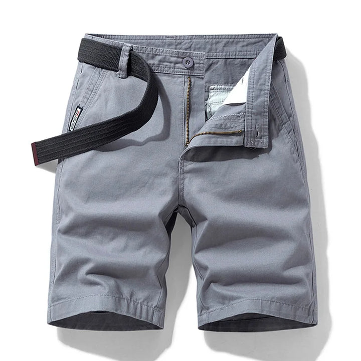 Sergio | Utility-Bermudashorts für Herren