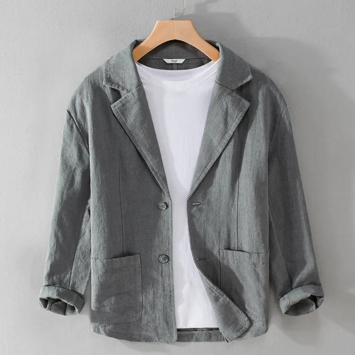 Terran | Blazer für Herren mit langen Ärmeln