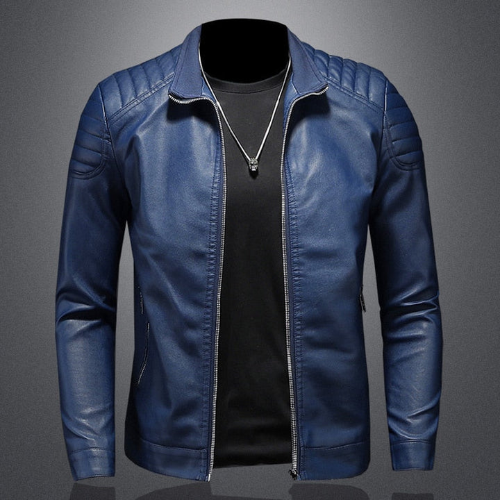 Enrico | Elegante Jacke für Herren mit Taschen für Männer
