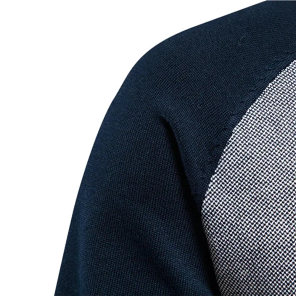 Toralf | Nahtloser Stil und höchster Komfort Weste für Herren