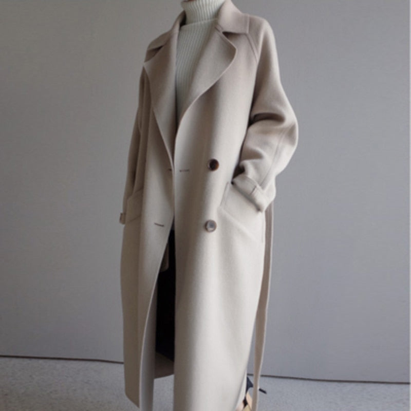 Nicky | Jacke für Damen mit langen Ärmeln