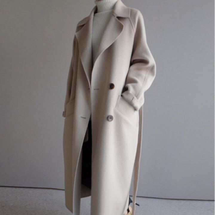 Nicky | Jacke für Damen mit langen Ärmeln