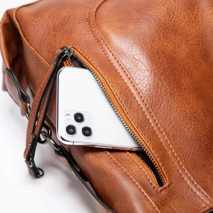 Ines | Lässige Tasche für Damen