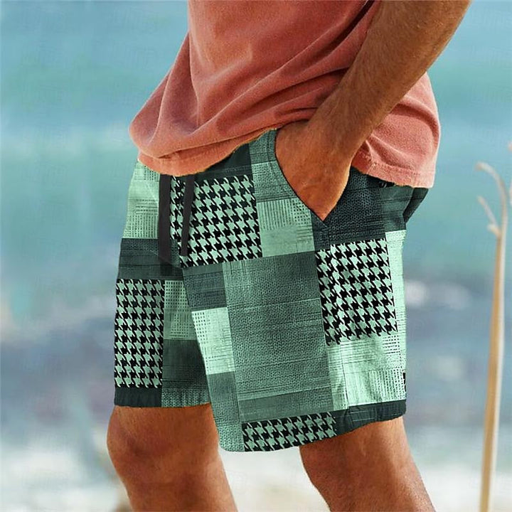 Austin | Stylische Shorts für Herren