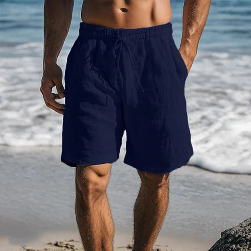 Luca | Coastal Swim Shorts für Herren